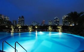 Batavia Hotel & Serviced Apartments Jakarta